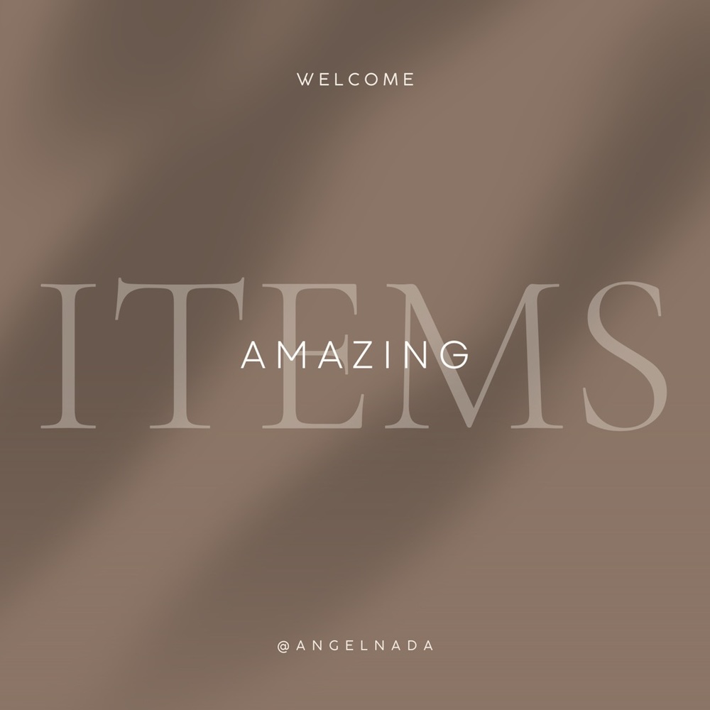 Welcome Friends!